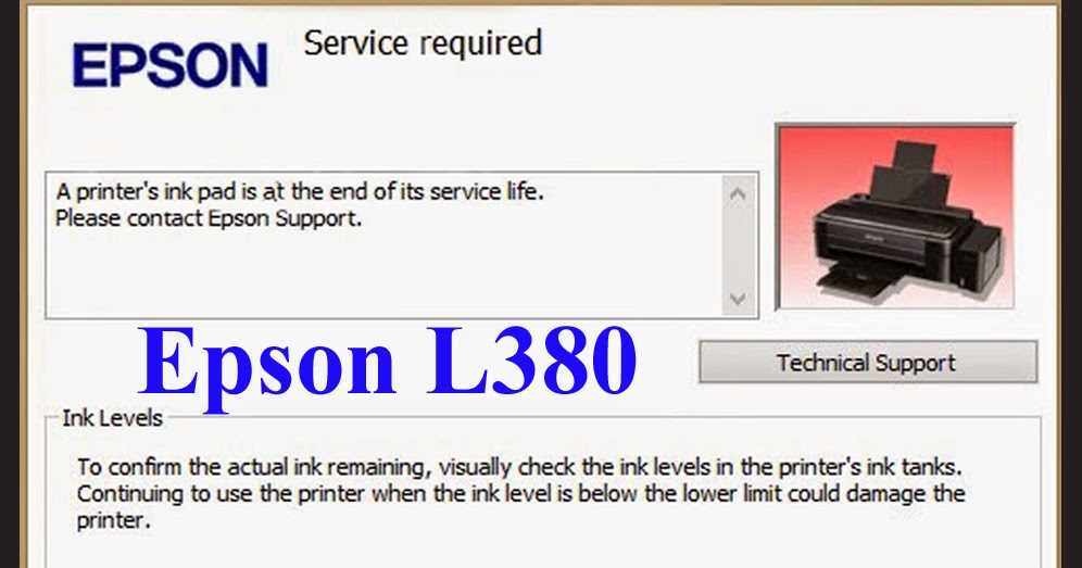 epson l382 adjustment program free download